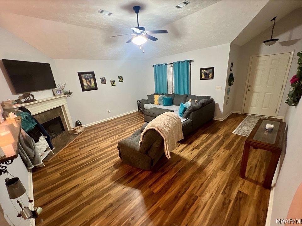 1646 Buena Vista Blvd, Prattville, AL 36067 Zillow