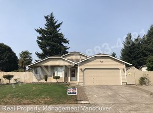 6908 NE 91st Ave, Vancouver, WA