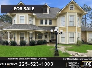 5341 Riverbend Blvd, Baton Rouge, LA 70820