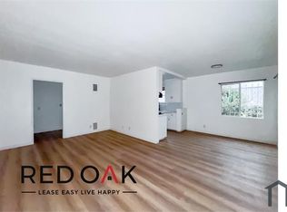 1200 N McCadden Pl APT 2, Los Angeles, CA 90038