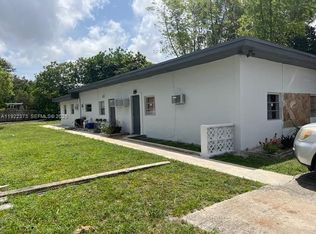 2784 SW 14th St #1-2, Fort Lauderdale, FL 33312