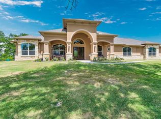 3667 Clemons Switch Rd, Brookshire, TX 77423