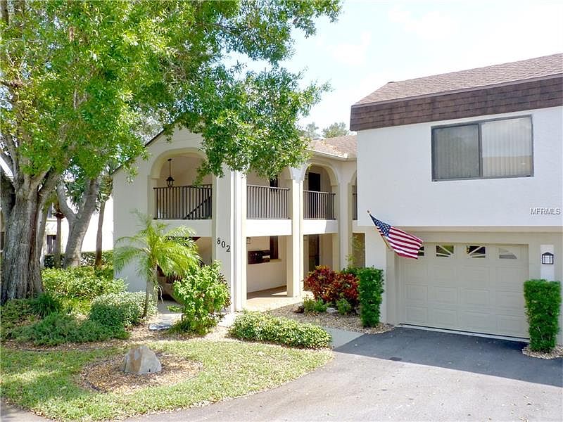 1st image of 802 Capri Isles Blvd APT 121