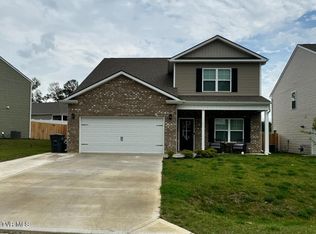 1153 Ridge Parke, Kingsport, TN 37663