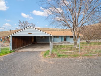 61476 Dee Cox Rd, Heppner, OR, 97836