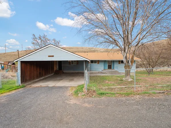 61476 Dee Cox Rd, Heppner, OR 97836