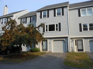 14 Shoalcreek Rd, Hudson, NH 03051