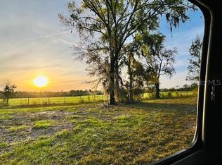 SW 73rd Ter, Bell, FL 32619