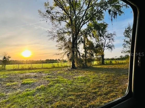 SW 73rd Ter, Bell, FL 32619