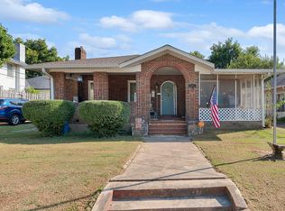 637 W Oak Ave, Jonesboro, AR 72401