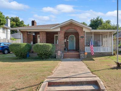 637 W Oak Ave, Jonesboro, AR, 72401