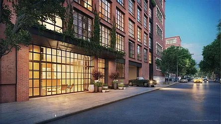 Sold by Douglas Elliman