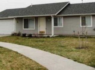 7006 S Allora Ct, Cheney, WA 99004