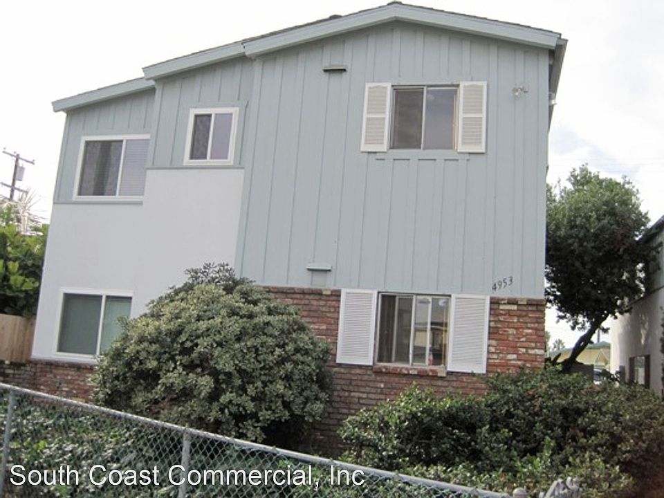 1st image of 4955 W Point Loma Blvd APT 2