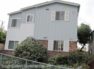 4955 W Point Loma Blvd APT 2, San Diego, CA 92107