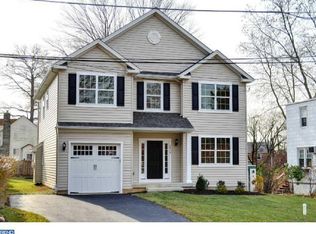 1438 Virginia Ave, Havertown, PA 19083