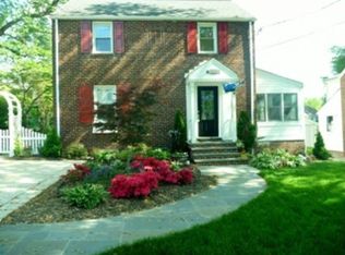 9607 Clearview Pl, Silver Spring, MD 20901