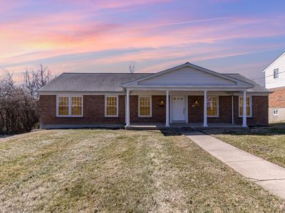2747 Cyclorama Dr, Cincinnati, OH, 45211