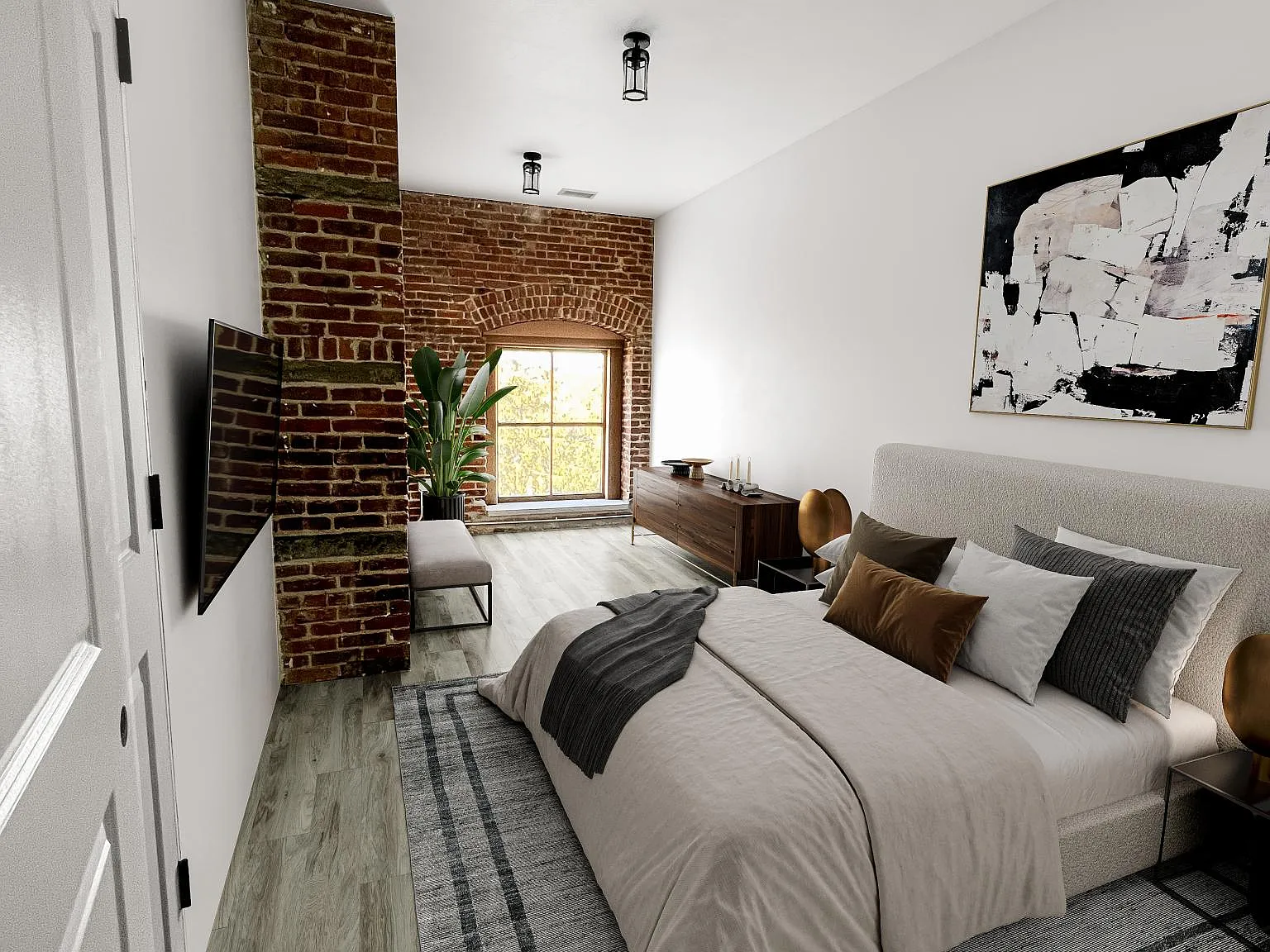 Star of the Sea Apartments — Photo 4