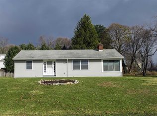 16 Short Hill Dr, Poughkeepsie, NY 12603