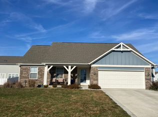 8216 Lupine Dr, Plainfield, IN 46168