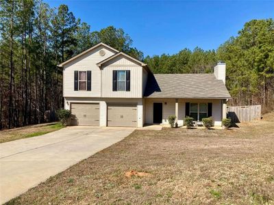 615 Stag Run Dr, Mansfield, GA, 30055
