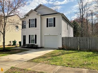 1343 Phil Oneil Dr, Charlotte, NC 28215