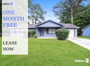 3805 Springside Ln, Atlanta, GA 30349