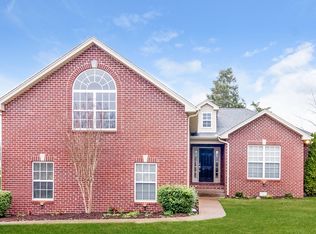 1015 Station Cir, Mount Juliet, TN 37122