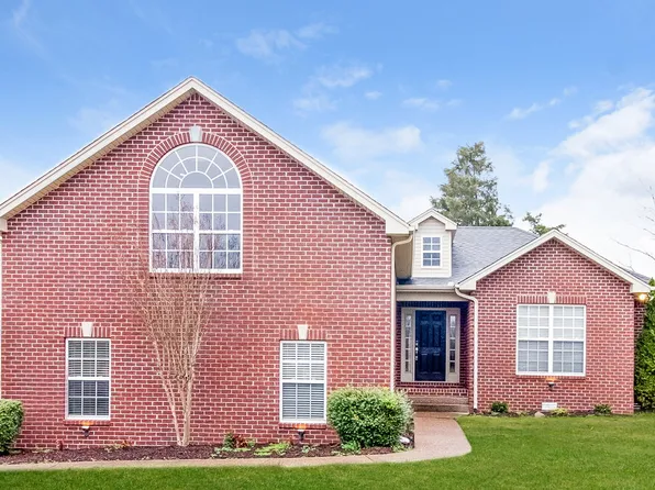 1015 Station Cir, Mount Juliet, TN 37122