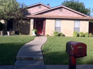 3008 Queens Way, Plano, TX 75074