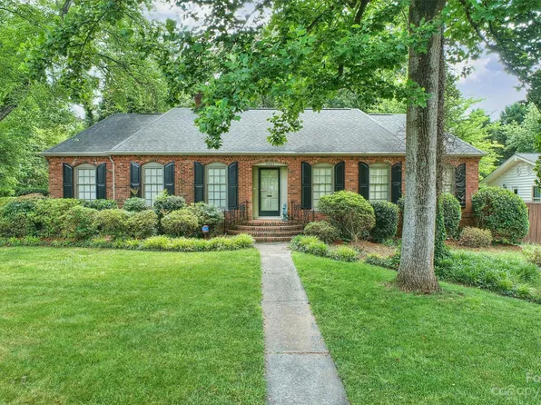 3901 Glenfall Ave, Charlotte, NC 28210