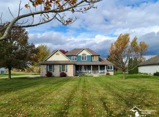 3026 W Stein Rd, La Salle, MI 48145