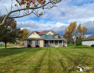 3026 W Stein Rd, La Salle, MI, 48145
