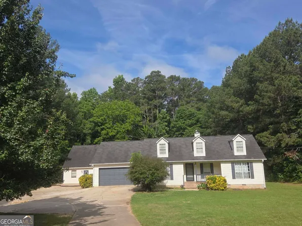 1752 Highway 162, Covington, GA 30016
