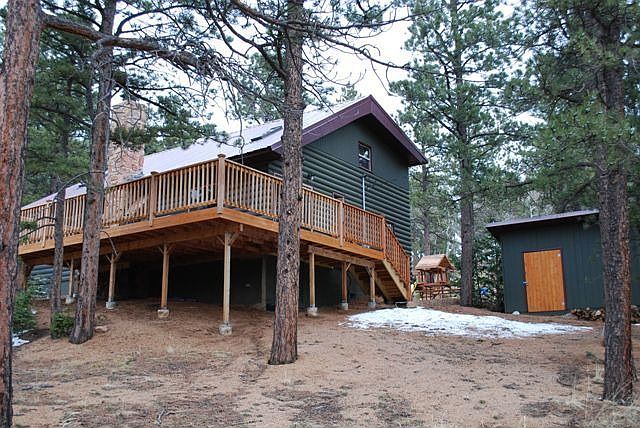 Mountain Home
