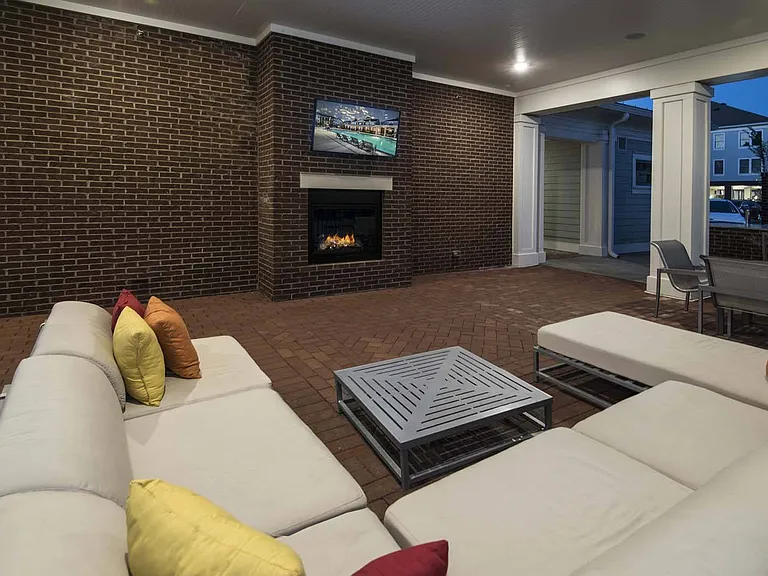 Veranda at Norton Commons — Photo 29