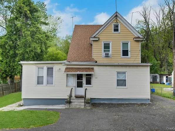 153 Saw Mill River Road (aka) 153 S. Central Avenue Road, Elmsford, NY 10523