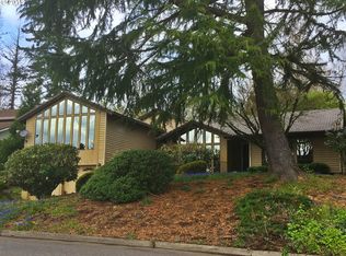 12157 SE 106th Ave, Happy Valley, OR 97086