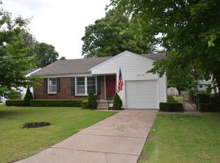 1112 E 37th St S, Tulsa, OK 74105