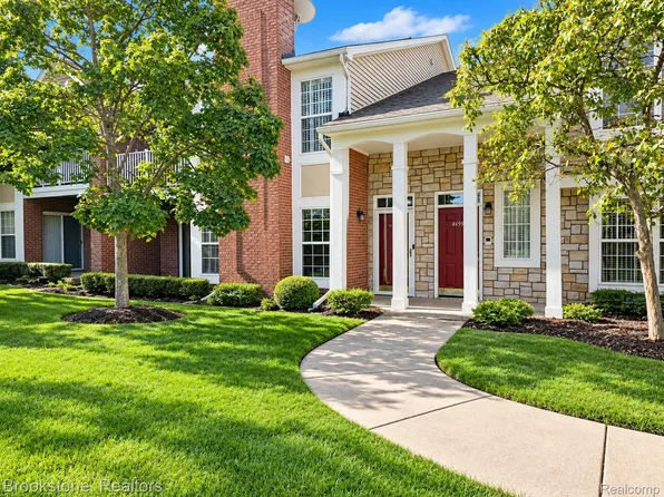 44986 Marigold Dr #269, Sterling Heights, MI 48314