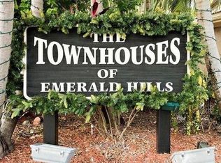 103 Saint Andrews Rd #20-74, Hollywood, FL 33021