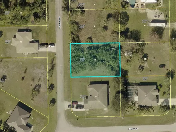 6138 Hughes Ave, Fort Myers, FL 33905