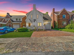 2926 Myer Blvd, McKeesport, PA 15132