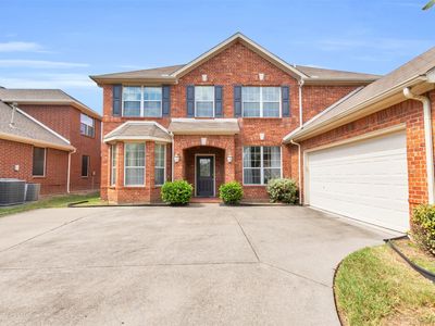 5403 Childress Dr, Grand Prairie, TX, 75052