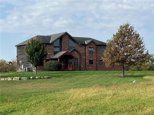 22710 Sunflower Rd, Edgerton, KS 66021