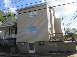 1151 Church Ave, Mc Kees Rocks, PA 15136