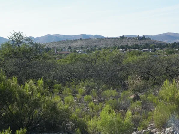 1921 OLD JEROME Highway #56, Clarkdale, AZ 86324