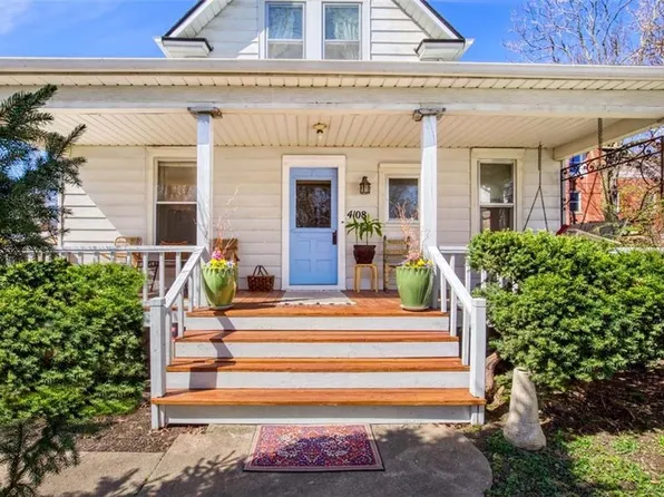 4108 Genessee St, Kansas City, MO 64111