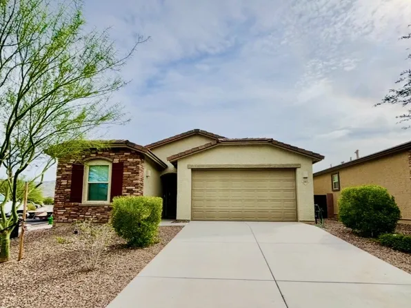 13033 E Cembeline Ln, Tucson, AZ 85747